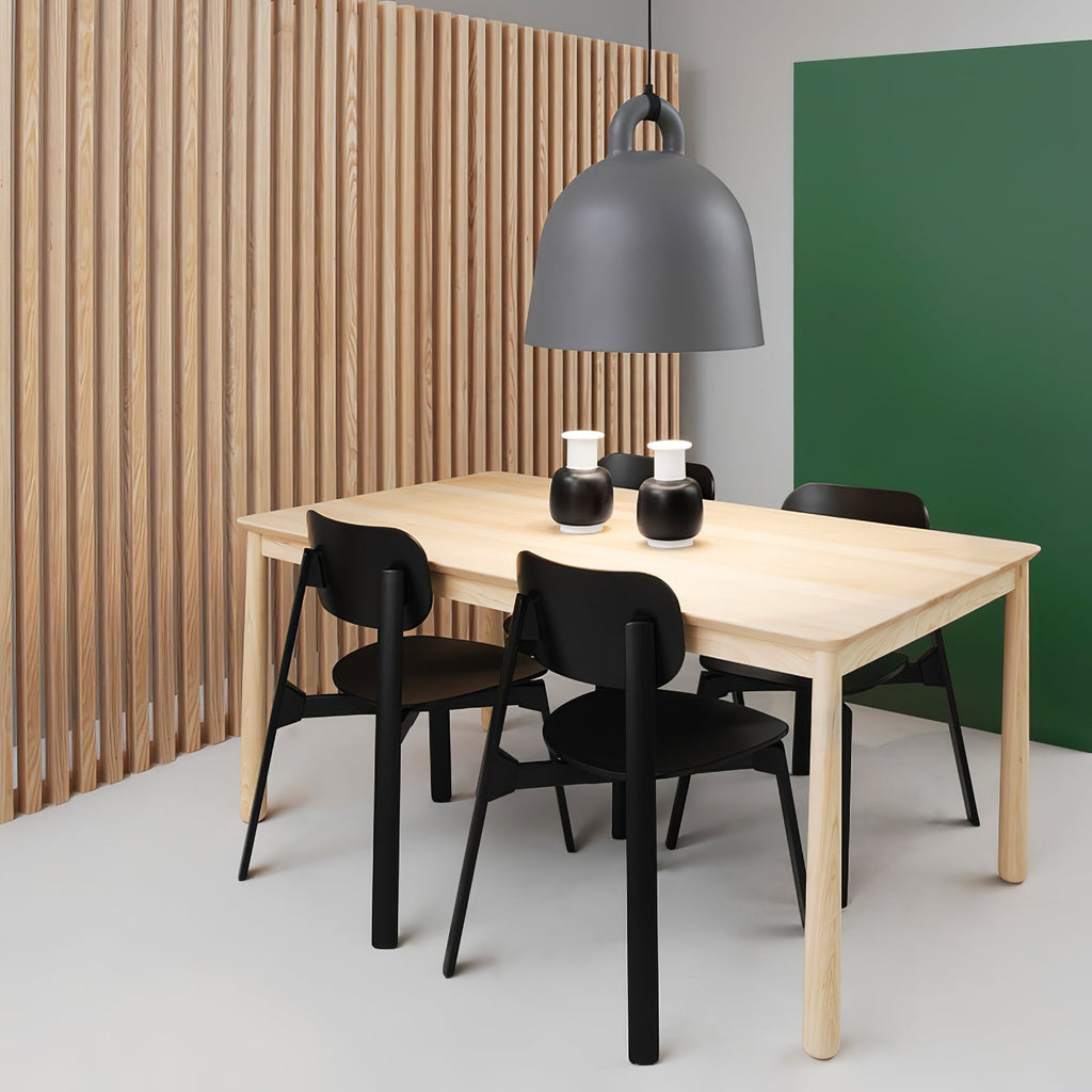Astria Lampe Pendante Minimaliste en Résine - Neutralighting
