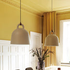 Astria Lampe Pendante Minimaliste en Résine - Neutralighting
