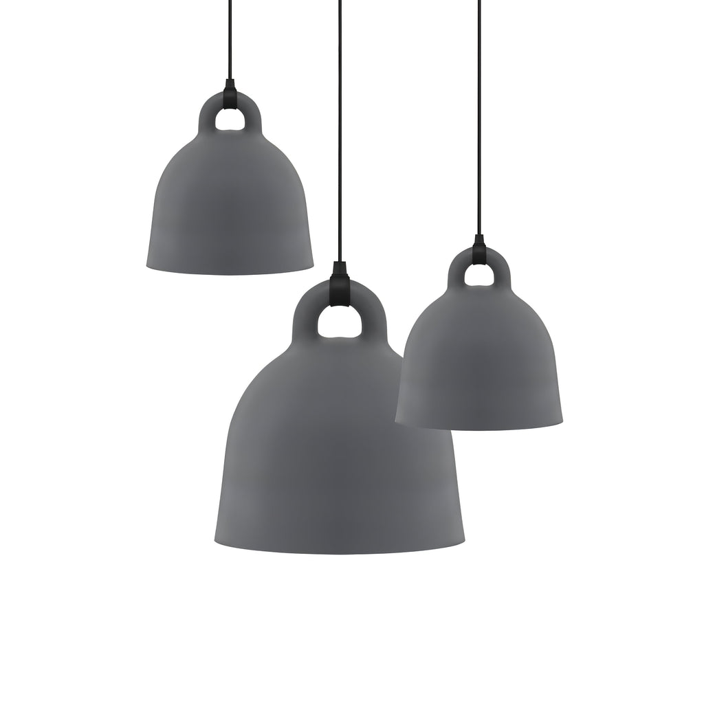 Astria Lampe Pendante Minimaliste en Résine - Neutralighting