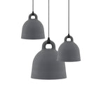 Astria Lampe Pendante Minimaliste en Résine - Neutralighting