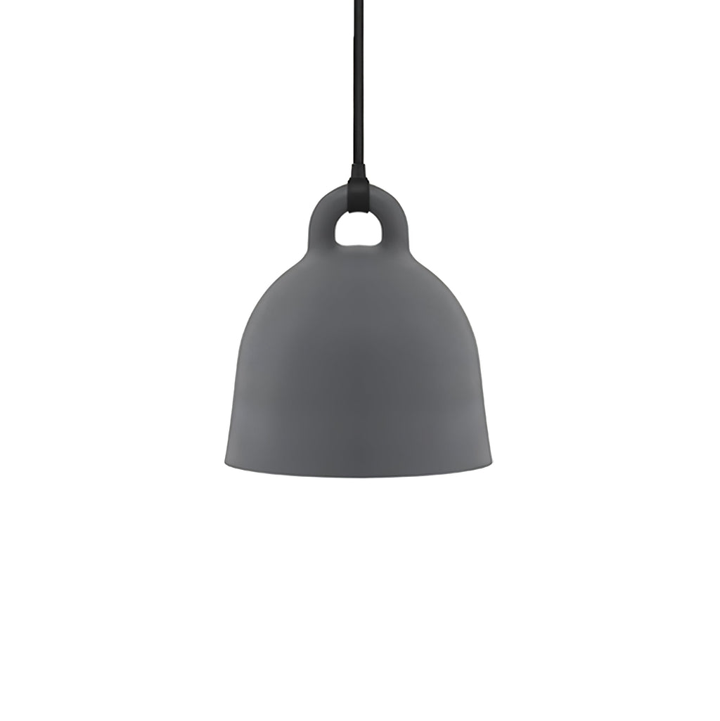 Astria Lampe Pendante Minimaliste en Résine - Neutralighting