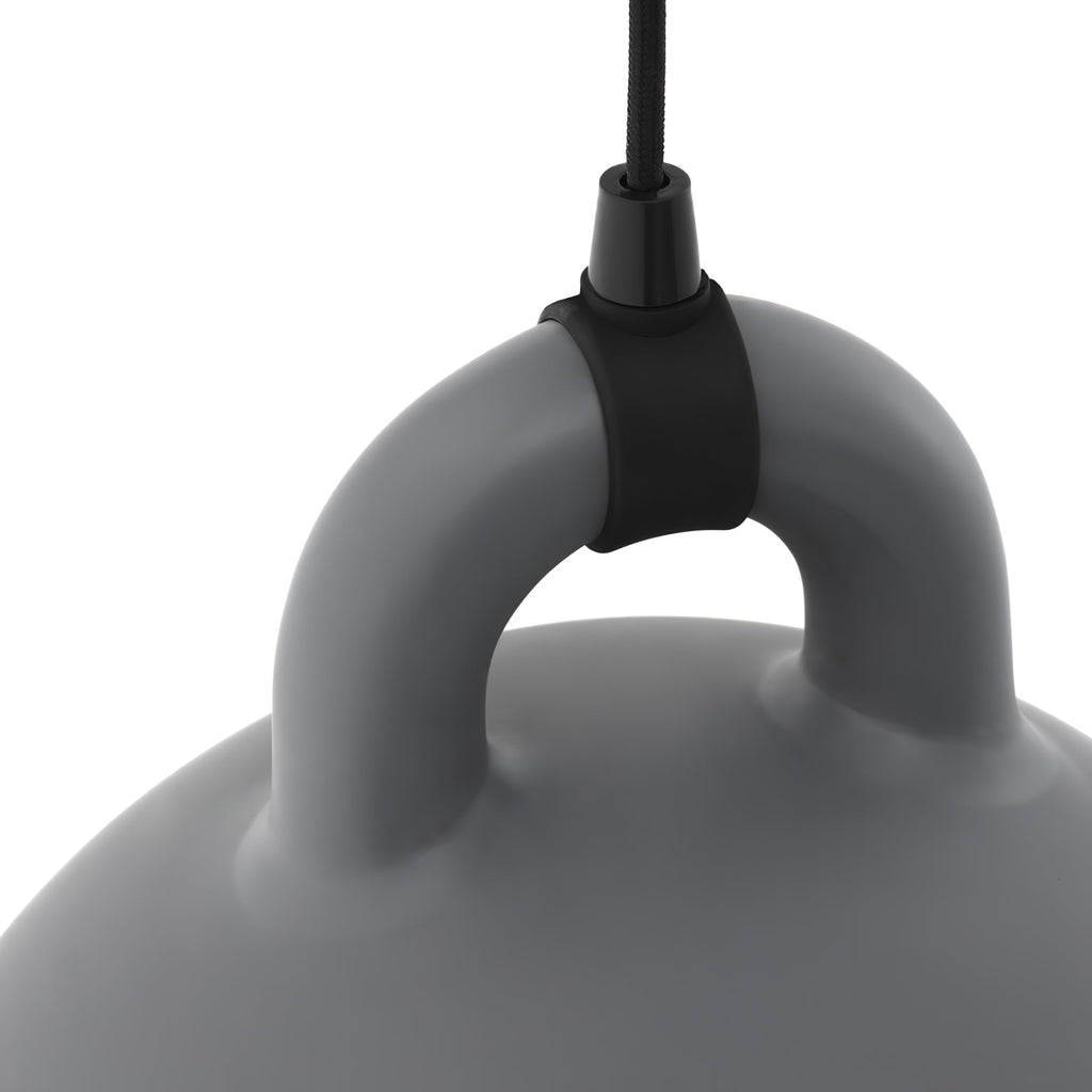 Astria Lampe Pendante Minimaliste en Résine - Neutralighting