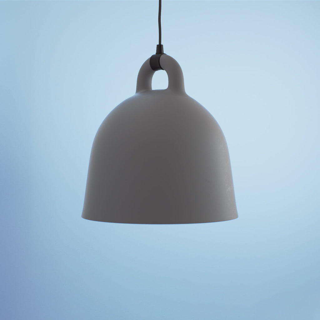 Astria Lampe Pendante Minimaliste en Résine - Neutralighting