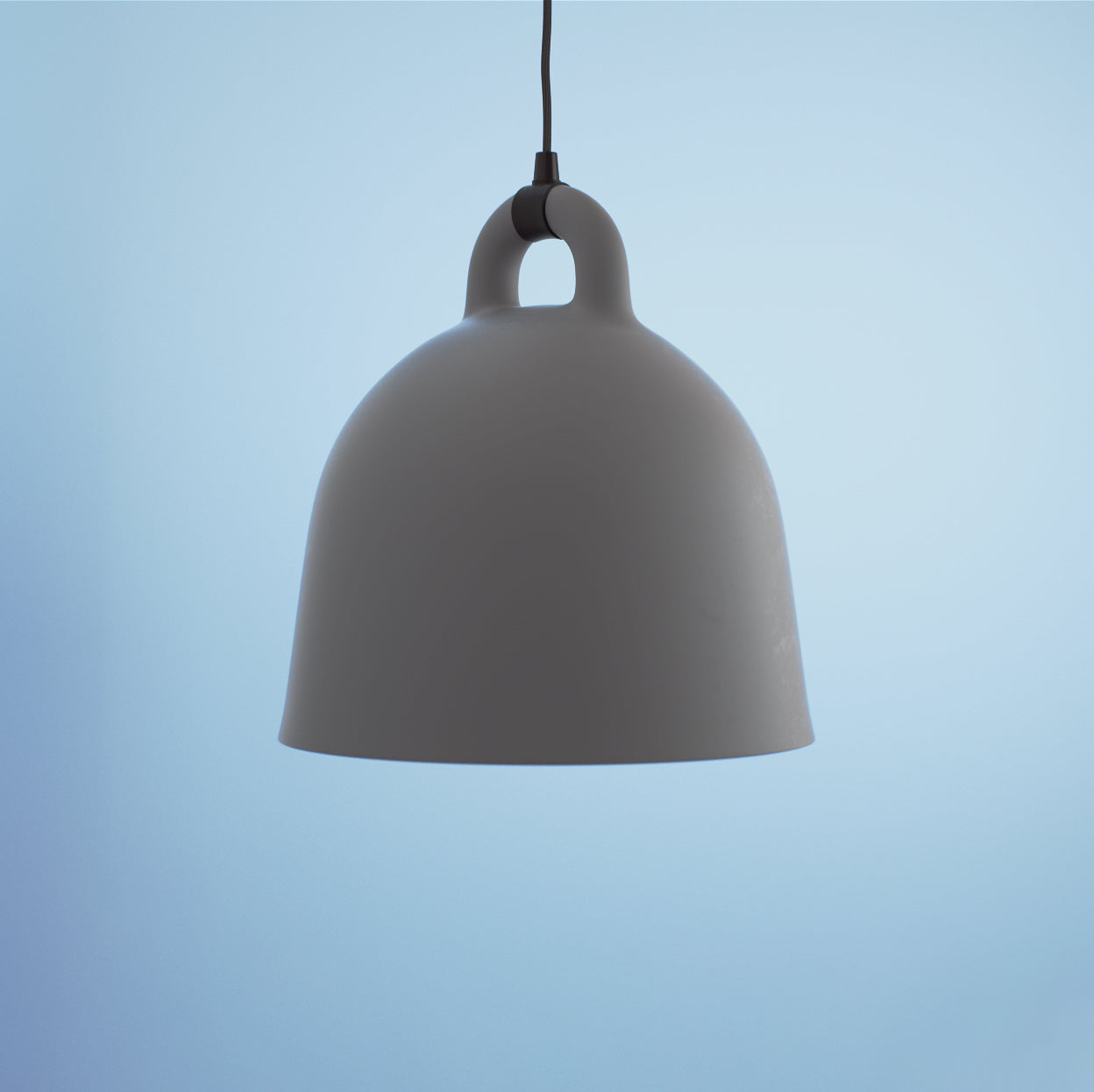Astria Lampe Pendante Minimaliste en Résine - Neutralighting