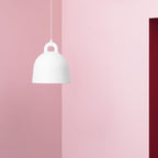 Astria Lampe Pendante Minimaliste en Résine - Neutralighting