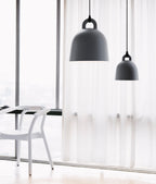 Astria Lampe Pendante Minimaliste en Résine - Neutralighting