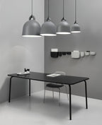 Astria Lampe Pendante Minimaliste en Résine - Neutralighting