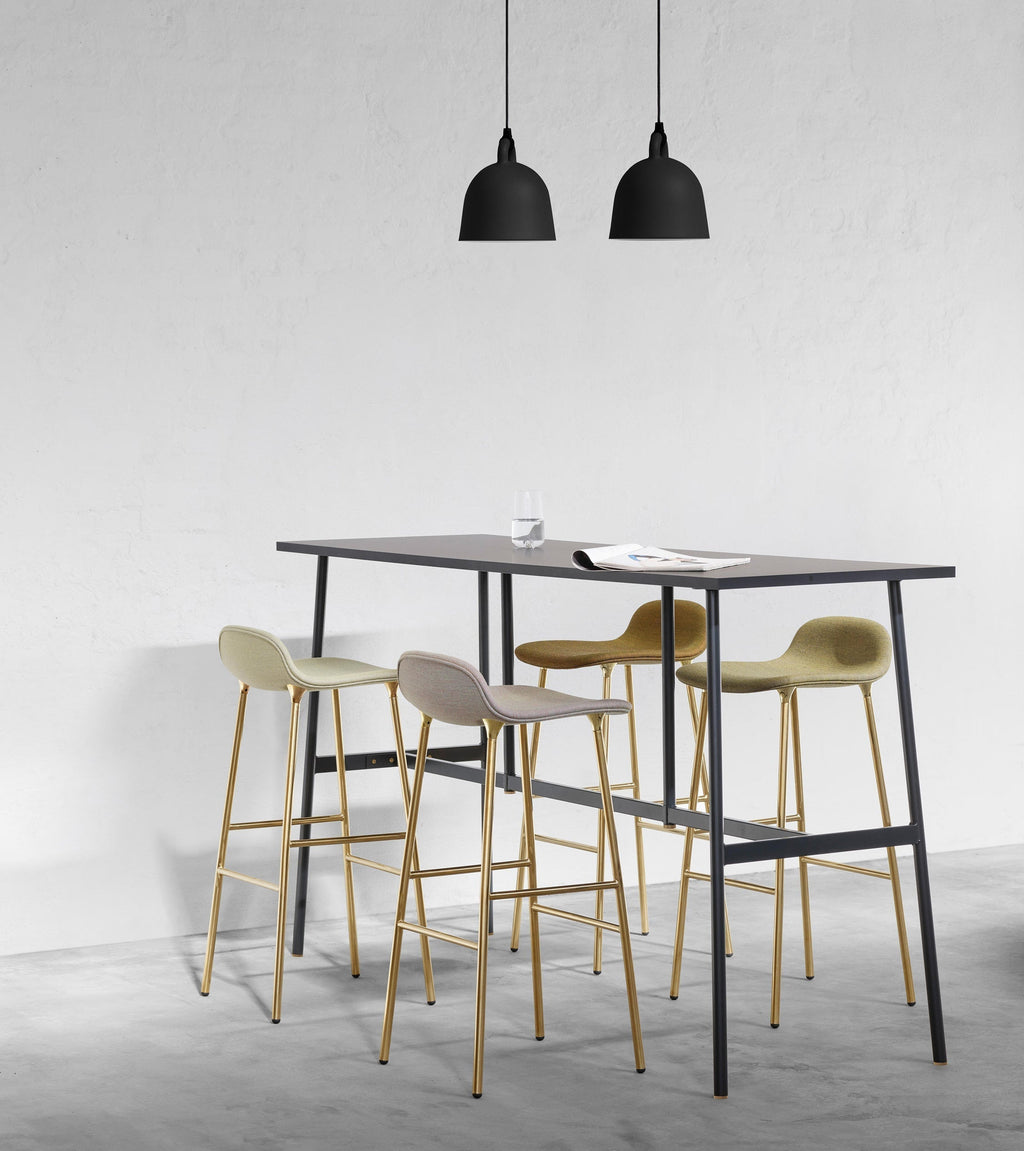 Astria Lampe Pendante Minimaliste en Résine - Neutralighting