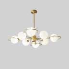 Astra Lustre Laiton Multi-Têtes - Neutralighting