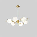 Astra Lustre Laiton Multi-Têtes - Neutralighting