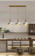 Ciraeor Suspension en Céramique Delft - Neutralighting
