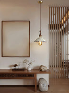 Ciraeor Suspension en Céramique Delft - Neutralighting