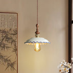 Ciraeor Suspension en Céramique Delft - Neutralighting