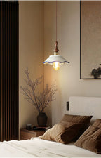 Ciraeor Suspension en Céramique Delft - Neutralighting