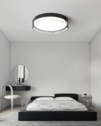 Ovenaris Plafonnier Minimaliste en Laiton - Neutralighting