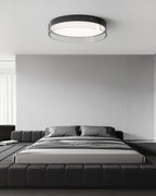 Ovenaris Plafonnier Minimaliste en Laiton - Neutralighting