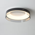 Ovenaris Plafonnier Minimaliste en Laiton - Neutralighting