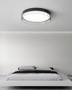 Ovenaris Plafonnier Minimaliste en Laiton - Neutralighting
