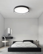 Ovenaris Plafonnier Minimaliste en Laiton - Neutralighting