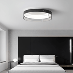 Ovenaris Plafonnier Minimaliste en Laiton - Neutralighting