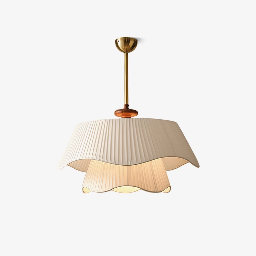 Aphais Lampe suspendue en bois Premium Elegance - Neutralighting