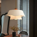 Aphais Lampe suspendue en bois Premium Elegance - Neutralighting