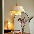 Aphais Lampe suspendue en bois Premium Elegance - Neutralighting