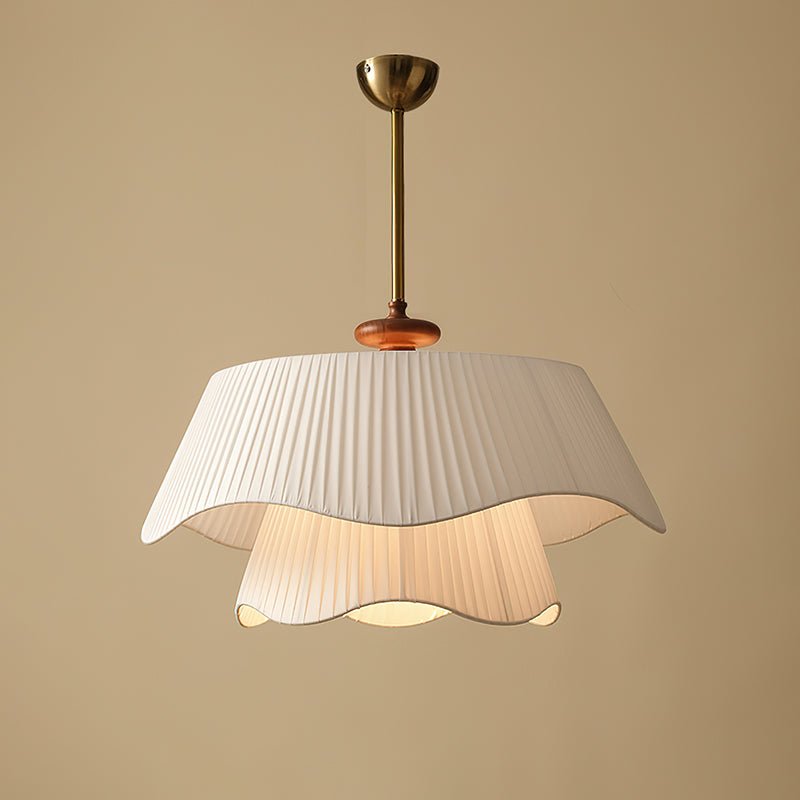 Aphais Lampe suspendue en bois Premium Elegance - Neutralighting