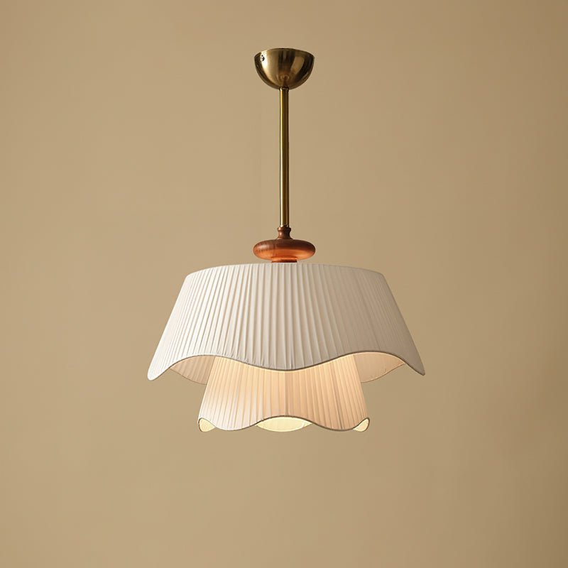 Aphais Lampe suspendue en bois Premium Elegance - Neutralighting