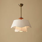 Aphais Lampe suspendue en bois Premium Elegance - Neutralighting