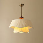 Aphais Lampe suspendue en bois Premium Elegance - Neutralighting
