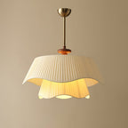 Aphais Lampe suspendue en bois Premium Elegance - Neutralighting