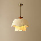 Aphais Lampe suspendue en bois Premium Elegance - Neutralighting