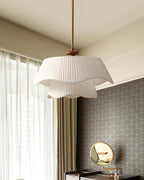 Aphais Lampe suspendue en bois Premium Elegance - Neutralighting