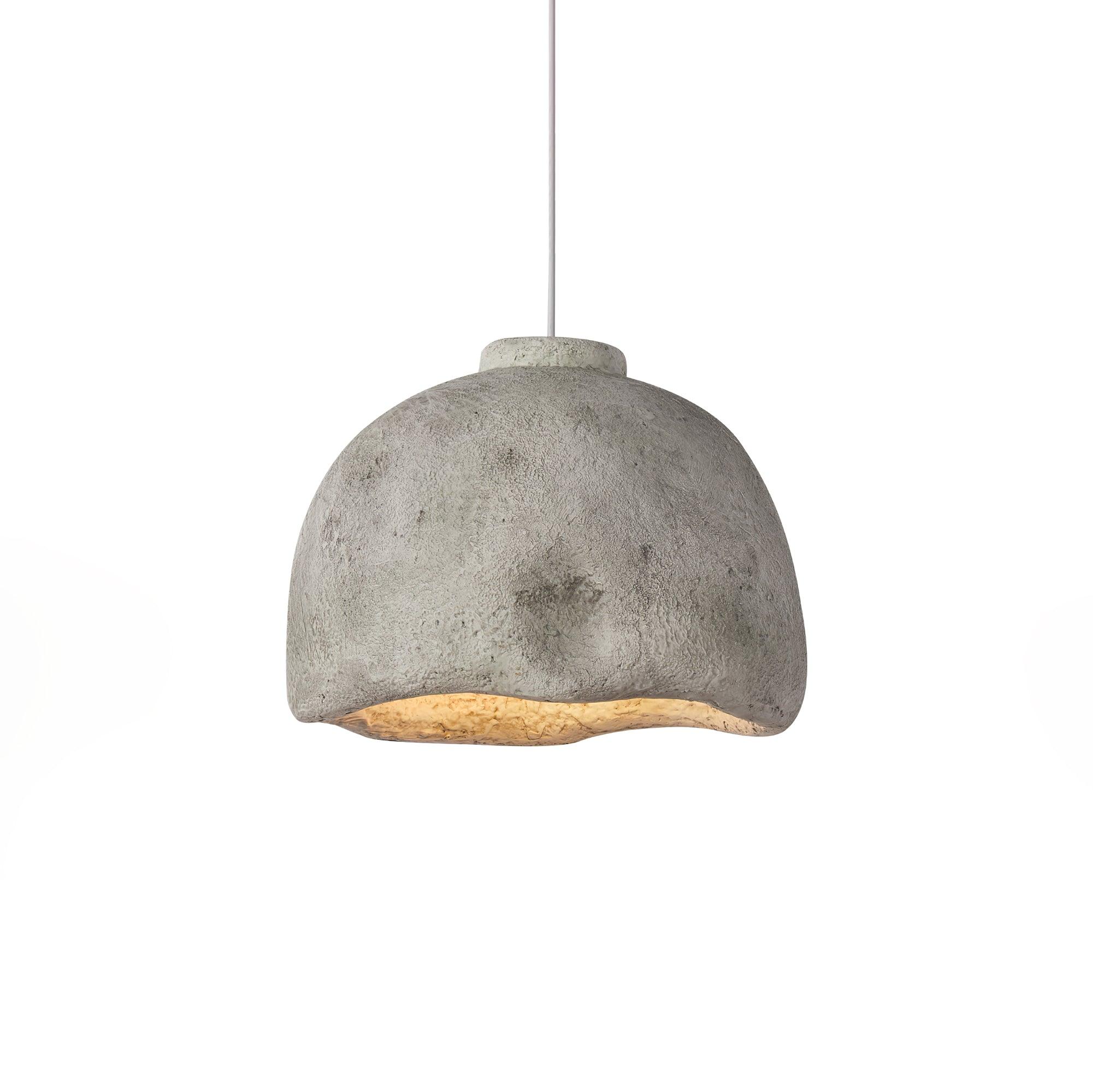 Averice Suspension Métallique Industrielle - Neutralighting