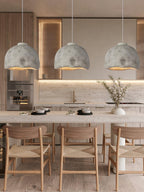 Averice Suspension Métallique Industrielle - Neutralighting