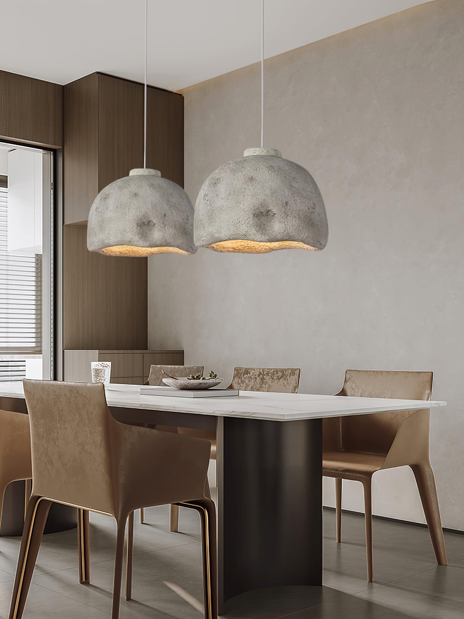 Averice Suspension Métallique Industrielle - Neutralighting