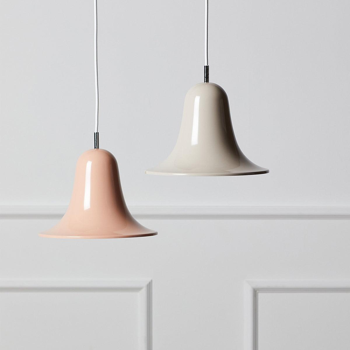 Nevin Lampe Suspendue Abat-jour Cloche Minimaliste - Neutralighting