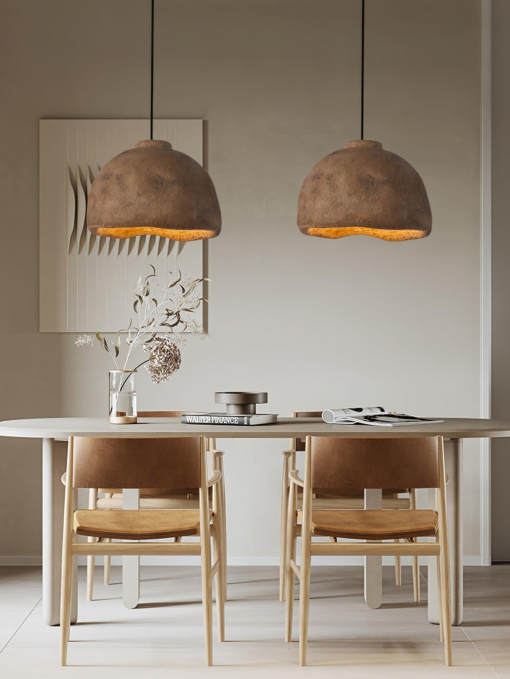 Averice Suspension Métallique Industrielle - Neutralighting