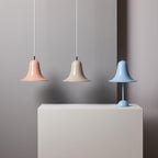 Nevin Lampe Suspendue Abat-jour Cloche Minimaliste - Neutralighting