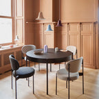 Nevin Lampe Suspendue Abat-jour Cloche Minimaliste - Neutralighting
