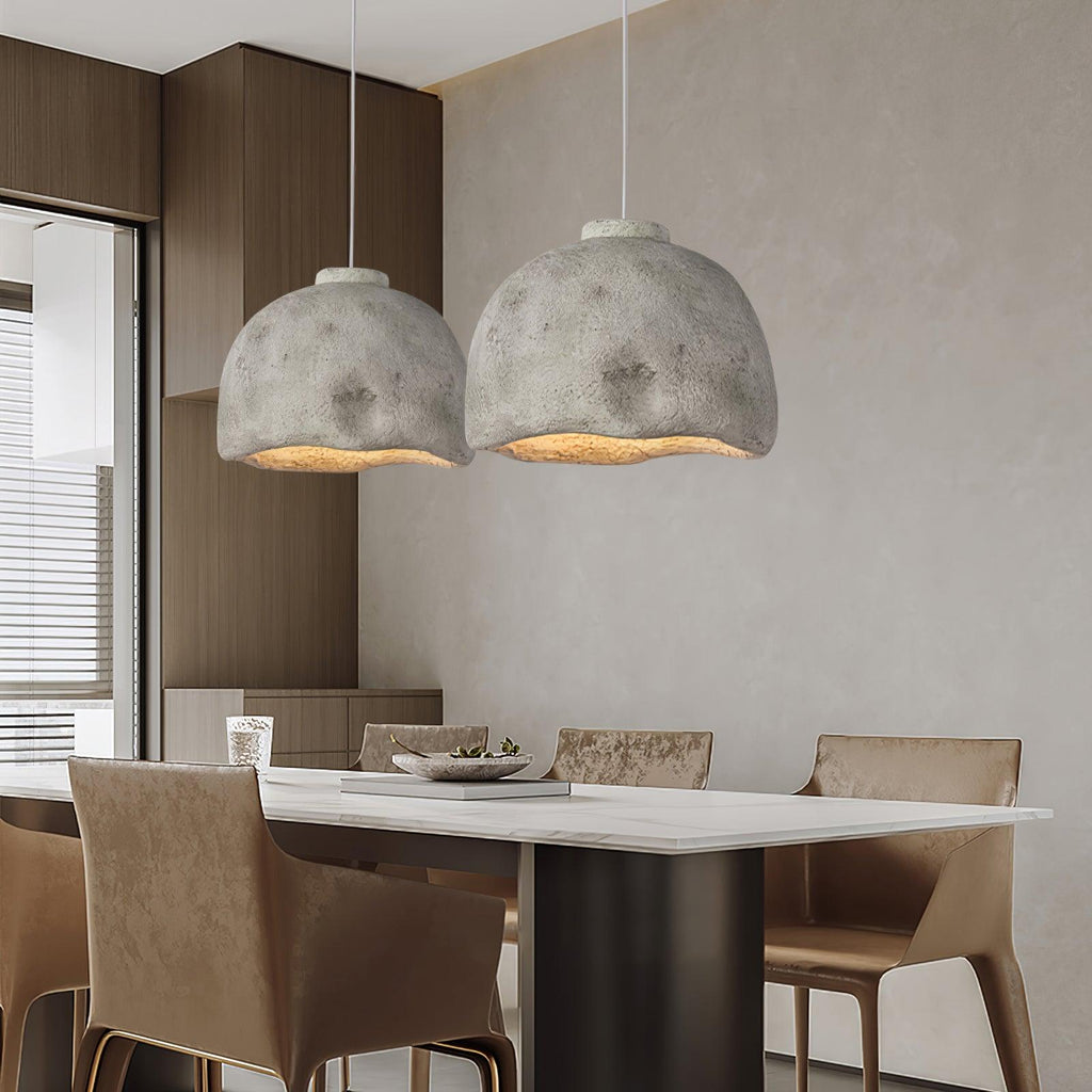 Averice Suspension Métallique Industrielle - Neutralighting