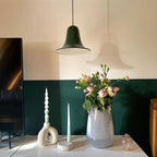 Nevin Lampe Suspendue Abat-jour Cloche Minimaliste - Neutralighting