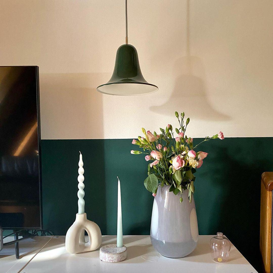 Nevin Lampe Suspendue Abat-jour Cloche Minimaliste - Neutralighting