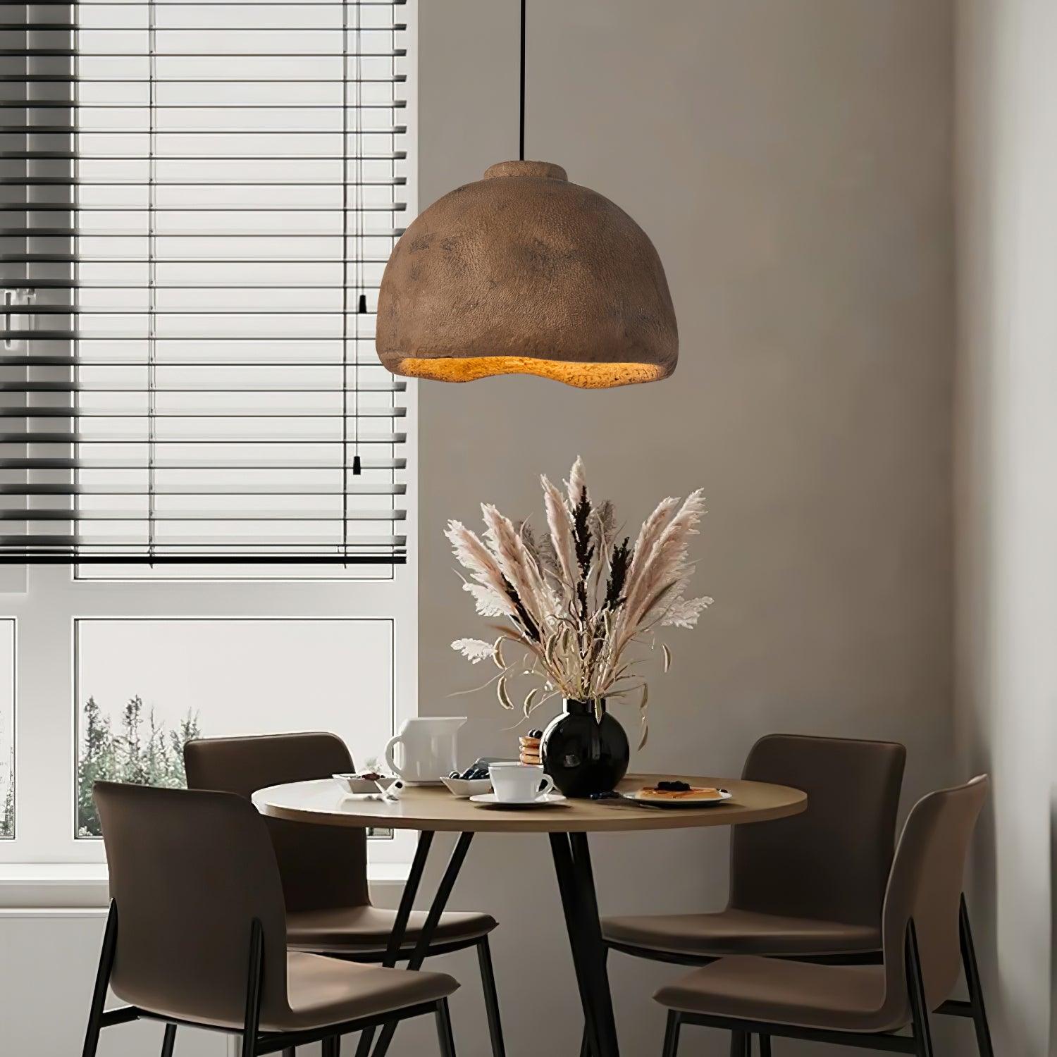 Averice Suspension Métallique Industrielle - Neutralighting
