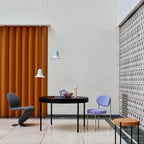 Nevin Lampe Suspendue Abat-jour Cloche Minimaliste - Neutralighting