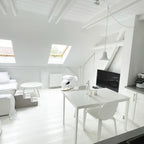 Nevin Lampe Suspendue Abat-jour Cloche Minimaliste - Neutralighting