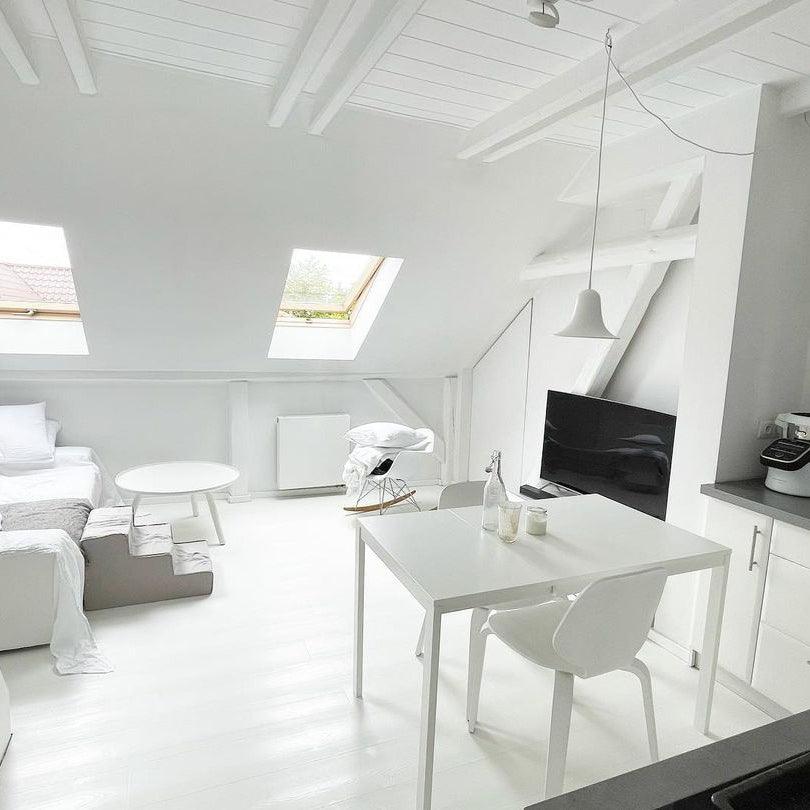 Nevin Lampe Suspendue Abat-jour Cloche Minimaliste - Neutralighting