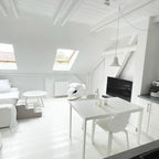 Nevin Lampe Suspendue Abat-jour Cloche Minimaliste - Neutralighting