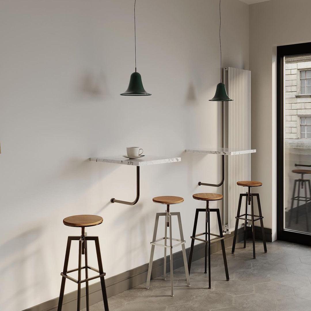Nevin Lampe Suspendue Abat-jour Cloche Minimaliste - Neutralighting
